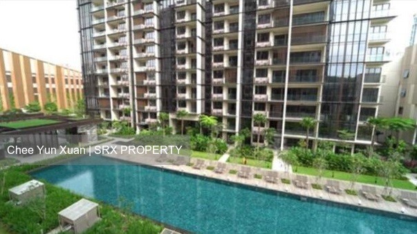 Dairy Farm Residences (D23), Apartment #492917701